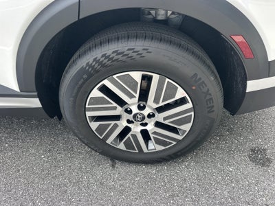 2027 Hyundai Palisade Hybrid SEL Premium