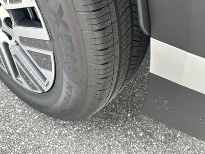 2027 Hyundai Palisade Hybrid SEL Premium