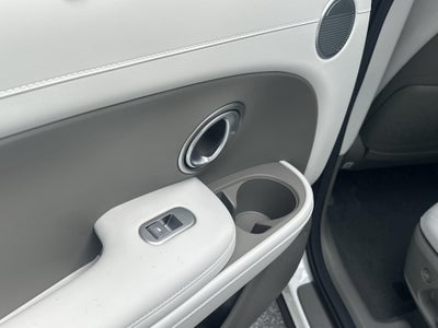 2027 Hyundai Palisade Hybrid SEL Premium