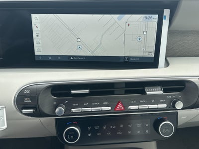 2027 Hyundai Palisade Hybrid SEL Premium