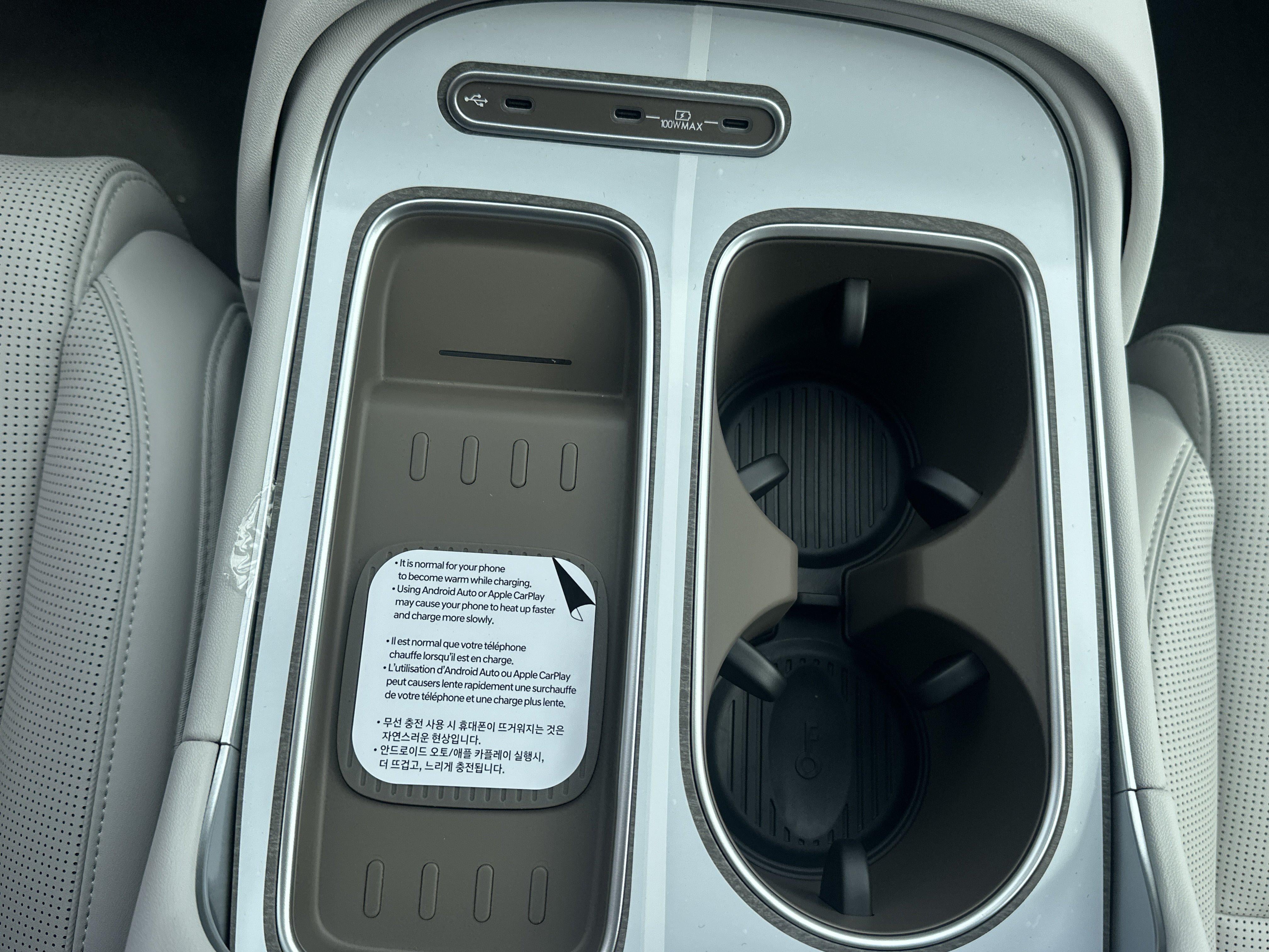 2027 Hyundai Palisade Hybrid SEL Premium