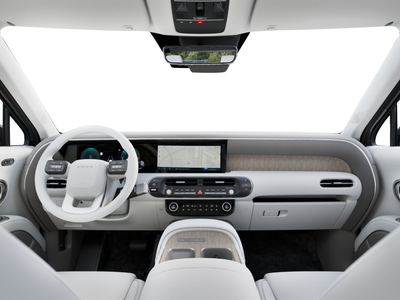 2026 Hyundai Palisade Hybrid SEL Premium 8P