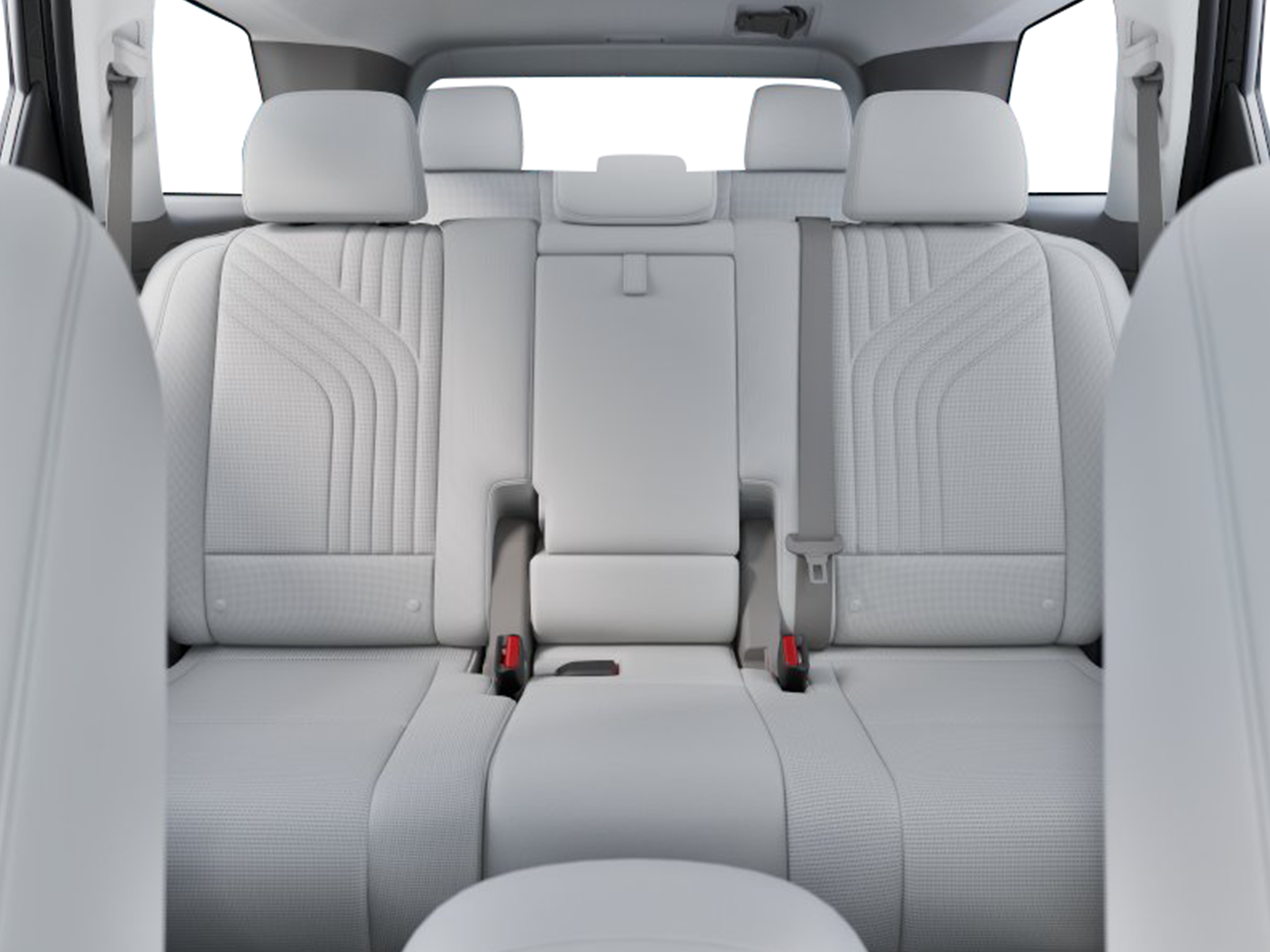 2026 Hyundai Palisade Hybrid SEL Premium 8P