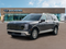 2027 Hyundai Palisade Hybrid SEL Premium
