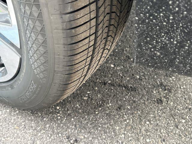 2026 Hyundai Palisade Limited FWD