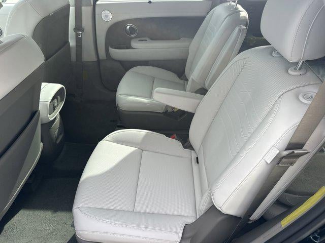 2026 Hyundai Palisade Limited FWD