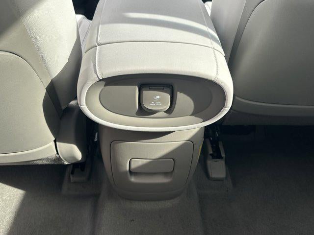 2026 Hyundai Palisade Limited FWD