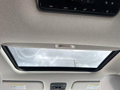 2026 Hyundai Palisade Limited FWD