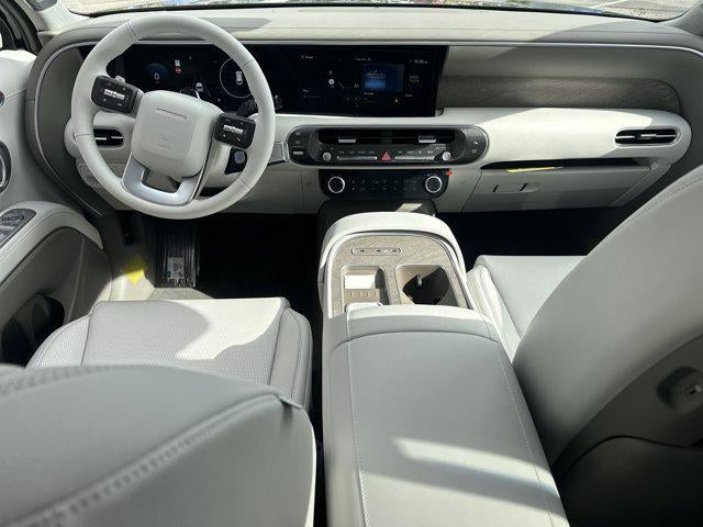 2026 Hyundai Palisade Limited FWD