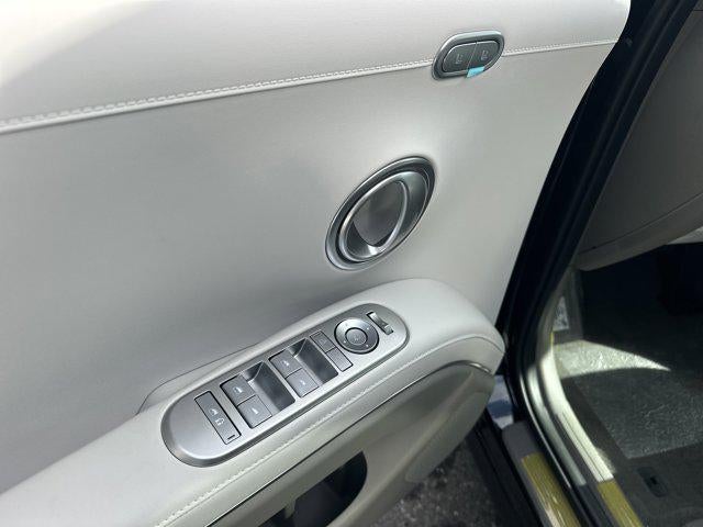 2026 Hyundai Palisade Limited FWD