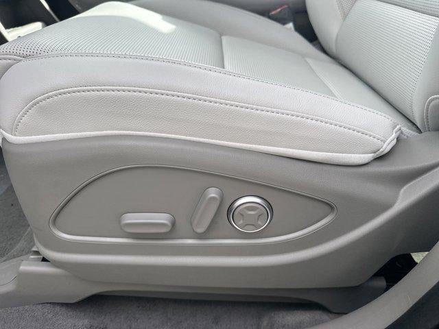 2026 Hyundai Palisade Limited FWD