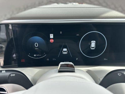 2026 Hyundai Palisade Limited FWD