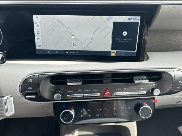 2026 Hyundai Palisade Limited FWD