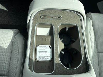 2026 Hyundai Palisade Limited FWD