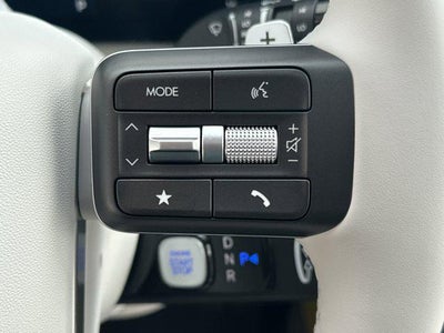 2026 Hyundai Palisade Limited FWD