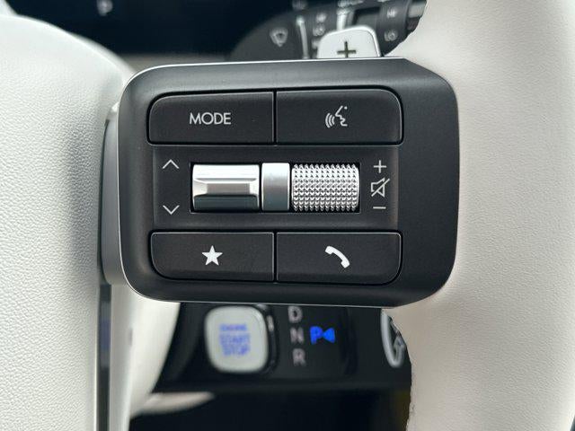 2026 Hyundai Palisade Limited FWD