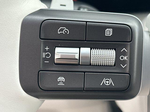 2026 Hyundai Palisade Limited FWD