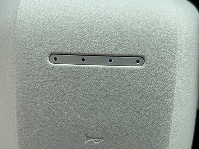 2026 Hyundai Palisade Limited FWD