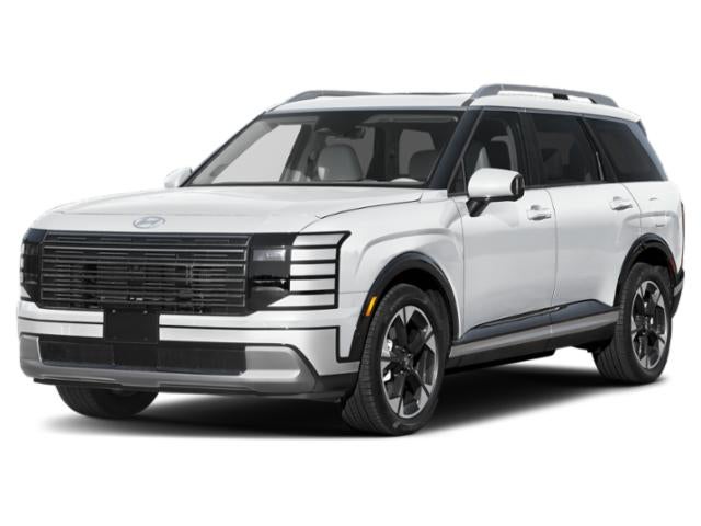 2027 Hyundai Palisade Hybrid Limited 7P