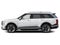 2027 Hyundai Palisade Hybrid Limited 7P