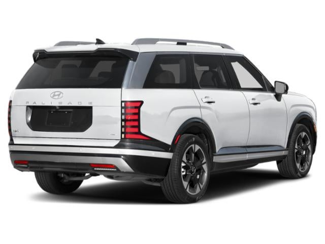 2027 Hyundai Palisade Hybrid Limited 7P