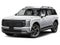 2027 Hyundai Palisade Limited AWD