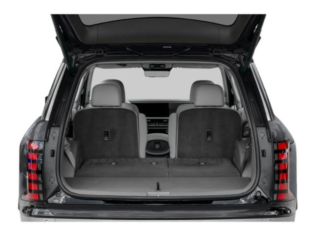 2027 Hyundai Palisade Limited AWD