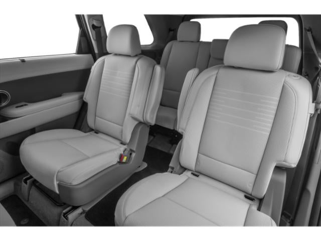 2027 Hyundai Palisade Limited AWD