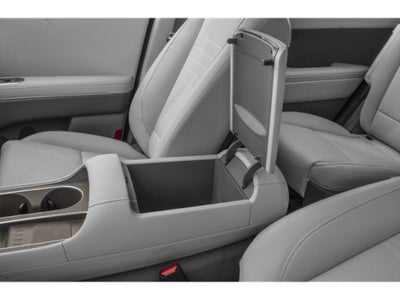 2027 Hyundai Palisade Limited AWD