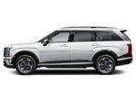2027 Hyundai Palisade Limited AWD