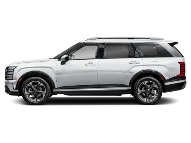 2027 Hyundai Palisade Limited AWD