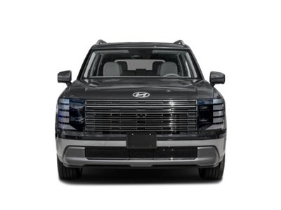 2027 Hyundai Palisade Limited AWD