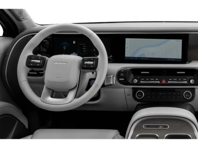 2027 Hyundai Palisade Limited AWD