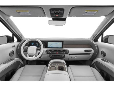 2027 Hyundai Palisade Limited AWD