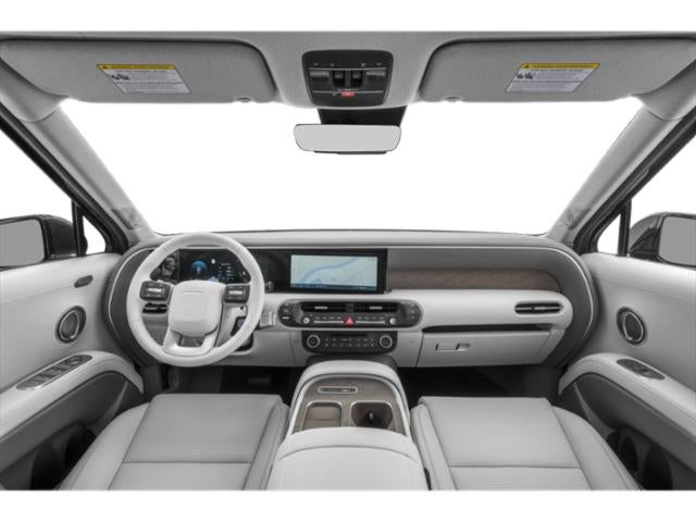 2027 Hyundai Palisade Limited AWD