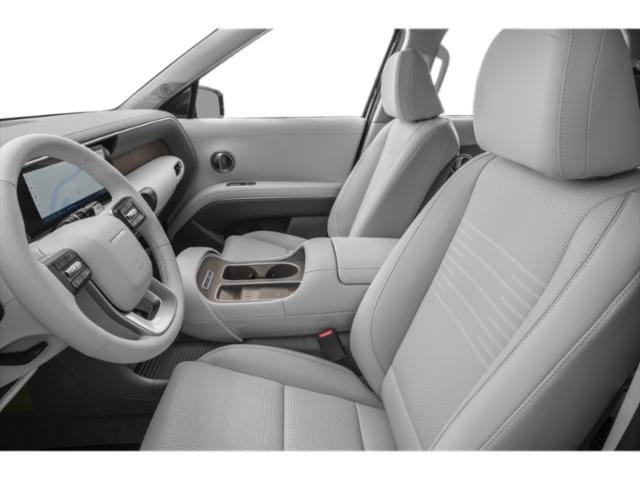 2027 Hyundai Palisade Limited AWD