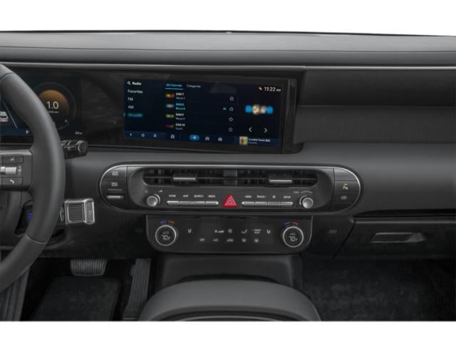 2027 Hyundai Palisade SEL FWD