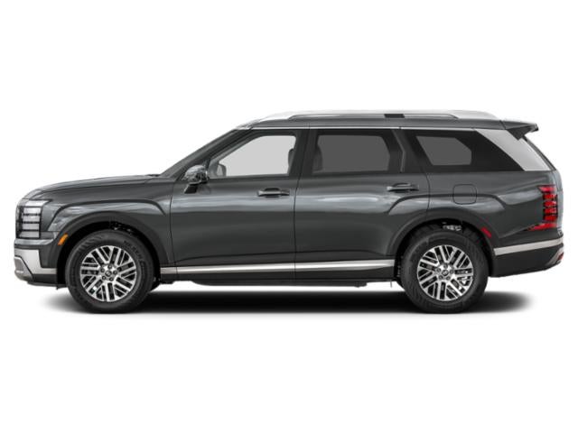 2027 Hyundai Palisade SEL FWD