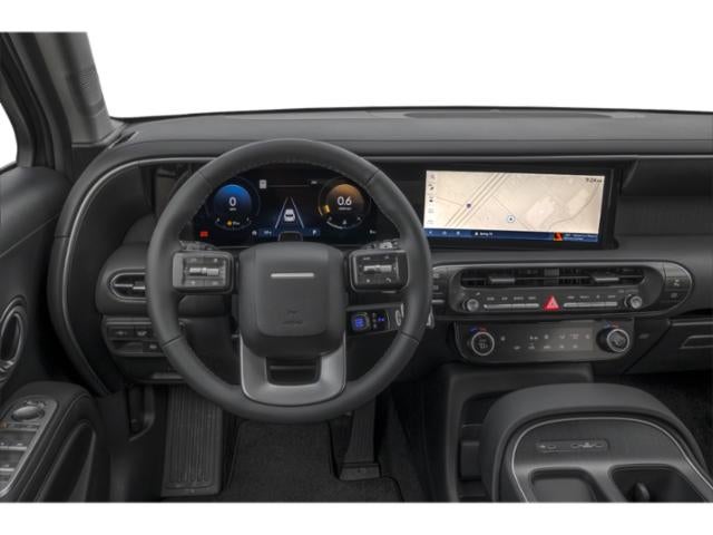 2027 Hyundai Palisade SEL FWD