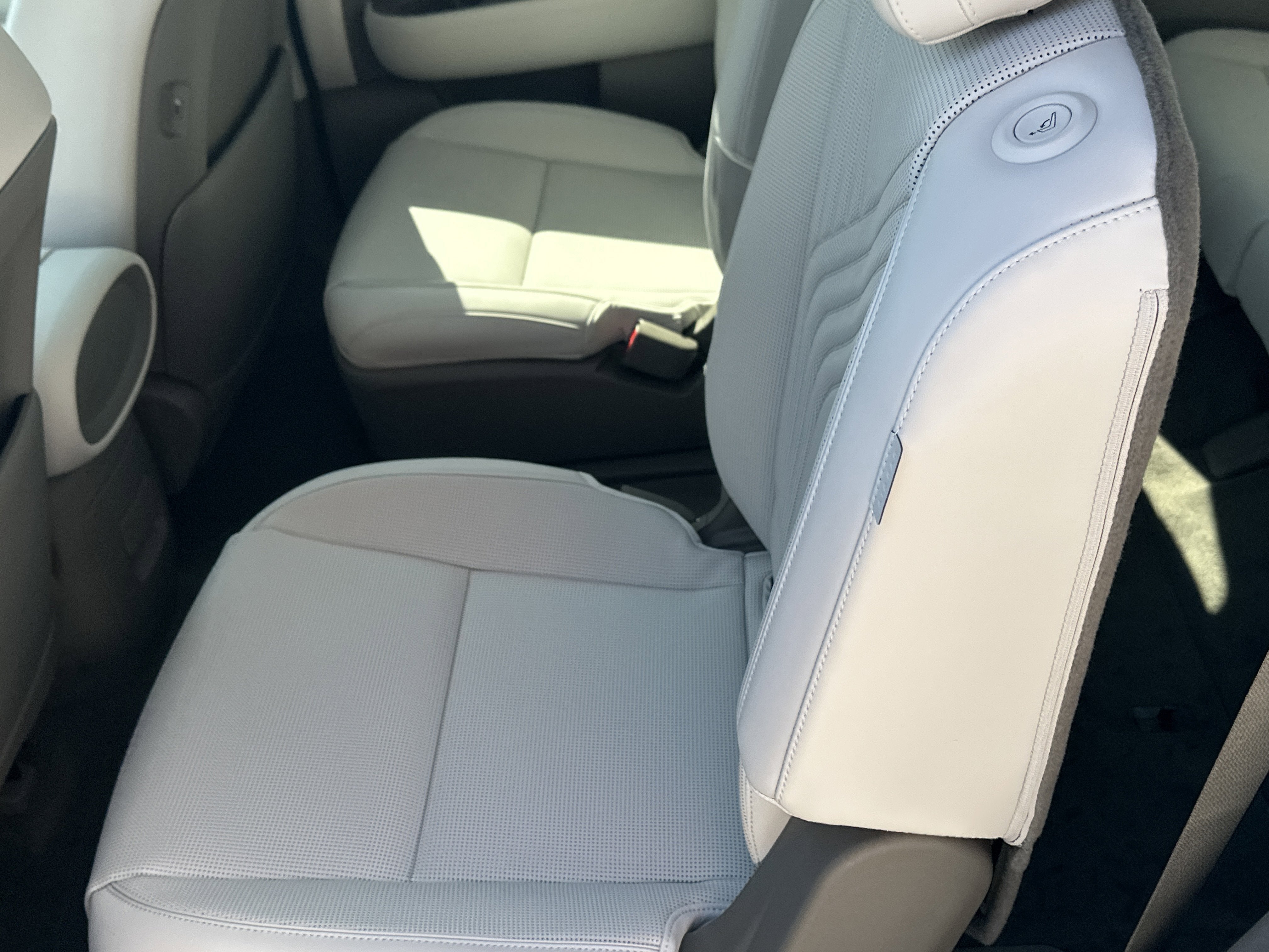 2026 Hyundai Palisade SEL 7P