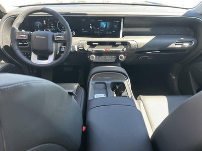 2026 Hyundai Palisade SEL FWD