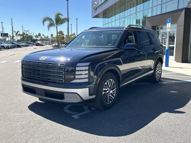 2026 Hyundai Palisade SEL FWD