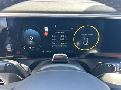 2026 Hyundai Palisade SEL FWD