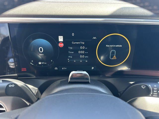 2026 Hyundai Palisade SEL FWD