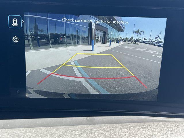 2026 Hyundai Palisade SEL FWD