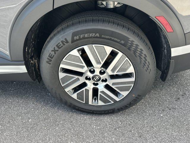 2026 Hyundai Palisade Hybrid Blue SEL 7P