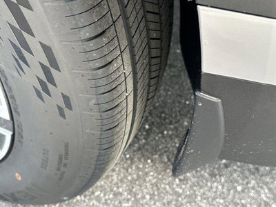 2026 Hyundai Palisade Hybrid Blue SEL 7P