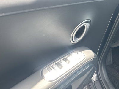 2026 Hyundai Palisade Hybrid Blue SEL 7P