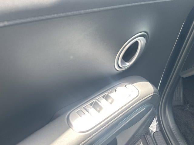 2026 Hyundai Palisade Hybrid Blue SEL 7P