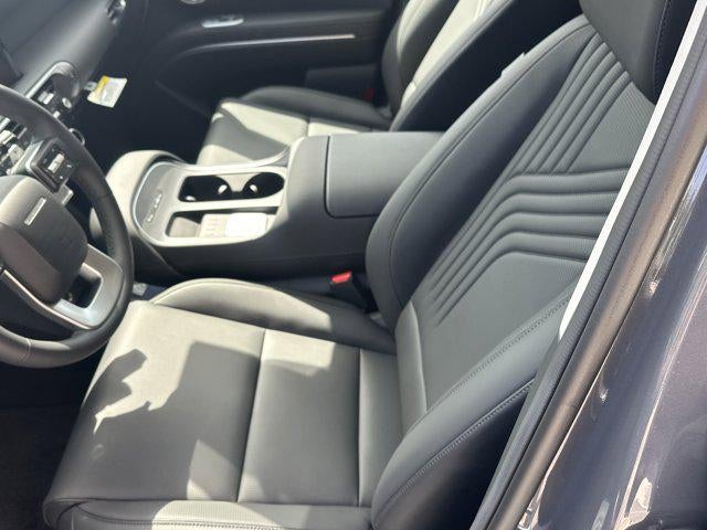 2026 Hyundai Palisade Hybrid Blue SEL 7P